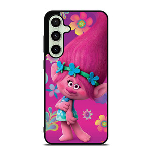 TROLLS CUTE CARTOON Samsung Galaxy S24 FE Case Cover TROLLS CUTE CARTOON Samsung Galaxy S24 FE Case Cover