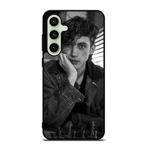 TROYE SIVAN COOL Samsung Galaxy S24 FE Case Cover TROYE SIVAN COOL Samsung Galaxy S24 FE Case Cover