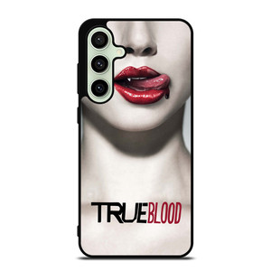TRUE BLOOD MOVIE 2 Samsung Galaxy S24 FE Case Cover