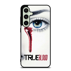 TRUE BLOOD MOVIE Samsung Galaxy S24 FE Case Cover