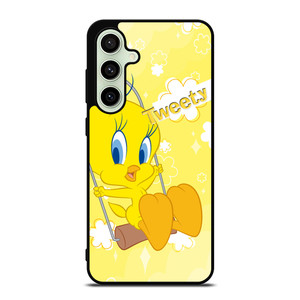 TWEETY BIRD 2 Samsung Galaxy S24 FE Case Cover