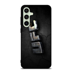 UFC LOGO FIGHTING Samsung Galaxy S24 FE Case Cover