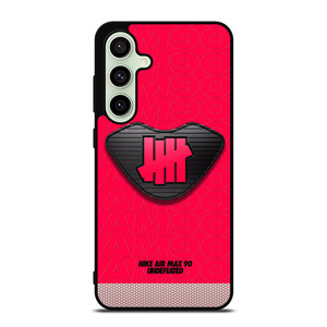 UNDEFEATED NIKE AIR MAX Samsung Galaxy S24 FE Case Cover