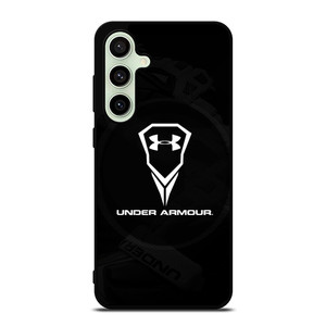 UNDER ARMOUR ATHLETE Samsung Galaxy S24 FE Case Cover UNDER ARMOUR ATHLETE Samsung Galaxy S24 FE Case Cover
