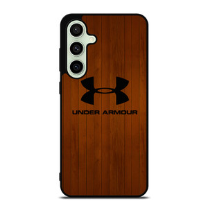 UNDER ARMOUR BADGE Samsung Galaxy S24 FE Case Cover UNDER ARMOUR BADGE Samsung Galaxy S24 FE Case Cover