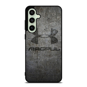 UNDER ARMOUR MAGPUL Samsung Galaxy S24 FE Case Cover UNDER ARMOUR MAGPUL Samsung Galaxy S24 FE Case Cover