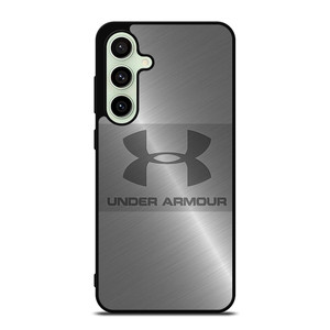UNDER ARMOUR METALLIC Samsung Galaxy S24 FE Case Cover