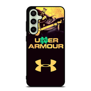 UNDER ARMOUR NOTRE DAME Samsung Galaxy S24 FE Case Cover
