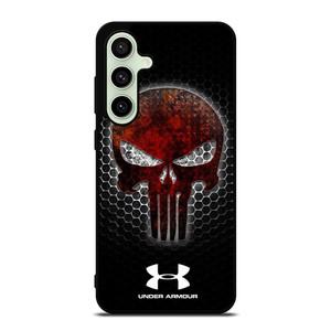 UNDER ARMOUR PUNISHER 1 Samsung Galaxy S24 FE Case Cover
