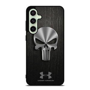 UNDER ARMOUR PUNISHER 2 Samsung Galaxy S24 FE Case Cover