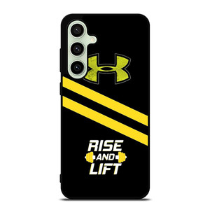 UNDER ARMOUR RISE LIFT Samsung Galaxy S24 FE Case Cover