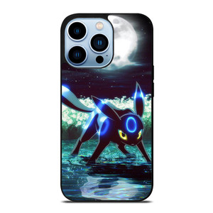 POKEMON UMBREON MOONLIGHT iPhone 13 Pro Max Case Cover