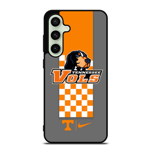 UNIVERSITY OF TENNESSEE UT VOLS 2 Samsung Galaxy S24 FE Case Cover