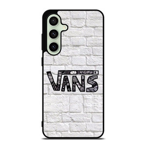 VANS BRICK Samsung Galaxy S24 FE Case Cover