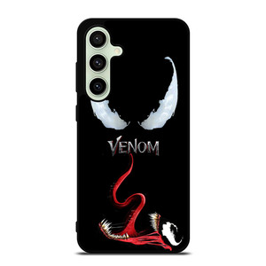 VENOM 1 Samsung Galaxy S24 FE Case Cover