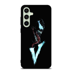 VENOM 4 Samsung Galaxy S24 FE Case Cover