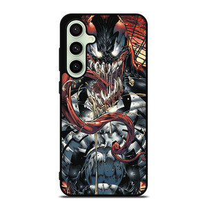 VENOM SPIDERMAN Samsung Galaxy S24 FE Case Cover VENOM SPIDERMAN Samsung Galaxy S24 FE Case Cover