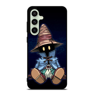 VIVI ORNITIER FINAL FANTASY Samsung Galaxy S24 FE Case Cover