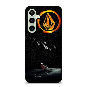 VOLCOM SPACE Samsung Galaxy S24 FE Case Cover