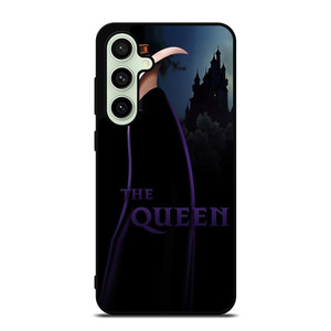 WICKED DISNEY VILLAINS Samsung Galaxy S24 FE Case Cover