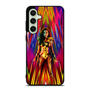 WONDER WOMAN WW1984 Samsung Galaxy S24 FE Case Cover