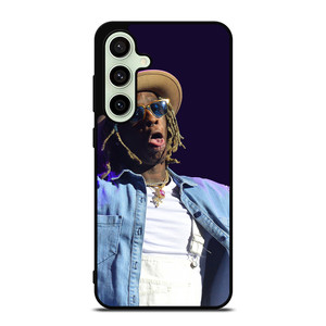 YOUNG THUG Samsung Galaxy S24 FE Case Cover