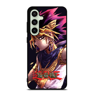 YU GI OH CARD GAME SERIES Samsung Galaxy S24 FE Case Cover YU GI OH CARD GAME SERIES Samsung Galaxy S24 FE Case Cover