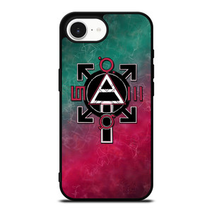 30 SECONDS TO MARS BAND iPhone 16e Case Cover