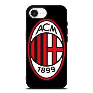 AC MILAN 2 iPhone 16e Case Cover AC MILAN 2 iPhone 16e Case Cover