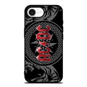 ACDC 2 iPhone 16e Case Cover