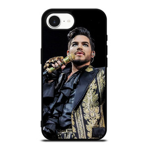 ADAM LAMBERT SINGER iPhone 16e Case Cover ADAM LAMBERT SINGER iPhone 16e Case Cover