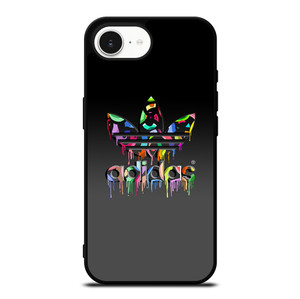 ADIDAS ART 2 iPhone 16e Case Cover ADIDAS ART 2 iPhone 16e Case Cover