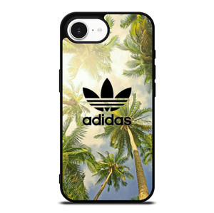 ADIDAS COCONUT iPhone 16e Case Cover ADIDAS COCONUT iPhone 16e Case Cover