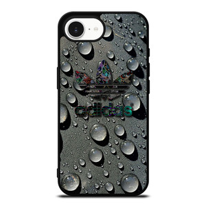 ADIDAS WATER DROP iPhone 16e Case Cover