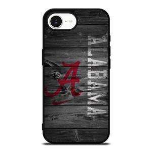 ALABAMA CRIMSON TIDE 3 iPhone 16e Case Cover ALABAMA CRIMSON TIDE 3 iPhone 16e Case Cover