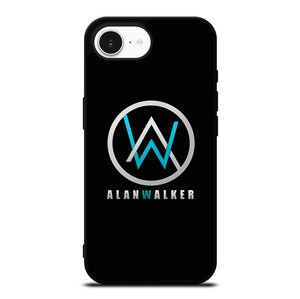 ALAN WALKER DJ 1 iPhone 16e Case Cover ALAN WALKER DJ 1 iPhone 16e Case Cover