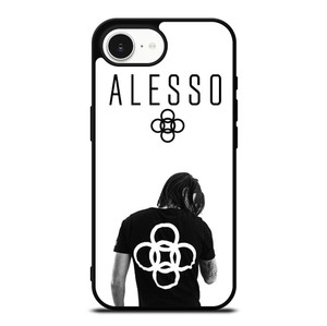 ALESSO DJ 6 iPhone 16e Case Cover ALESSO DJ 6 iPhone 16e Case Cover