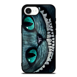 ALICE IN WONDERLAND CAT THE CHESHIRE iPhone 16e Case Cover ALICE IN WONDERLAND CAT THE CHESHIRE iPhone 16e Case Cover
