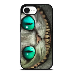 ALICE IN WONDERLAND CAT iPhone 16e Case Cover ALICE IN WONDERLAND CAT iPhone 16e Case Cover