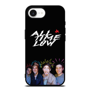 ALL TIME LOW 1 iPhone 16e Case Cover ALL TIME LOW 1 iPhone 16e Case Cover