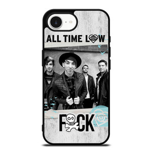 ALL TIME LOW 2 iPhone 16e Case Cover ALL TIME LOW 2 iPhone 16e Case Cover