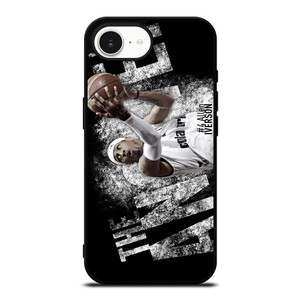 ALLEN IVERSON 1 iPhone 16e Case Cover ALLEN IVERSON 1 iPhone 16e Case Cover