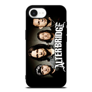 ALTER BRIDGE BAND 2 iPhone 16e Case Cover ALTER BRIDGE BAND 2 iPhone 16e Case Cover