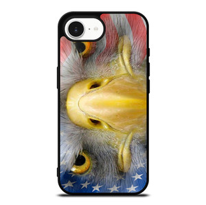 AMERICAN EAGLE 1 iPhone 16e Case Cover AMERICAN EAGLE 1 iPhone 16e Case Cover
