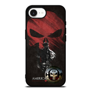 AMERICAN SNIPER CHRIS KYLE 2 iPhone 16e Case Cover