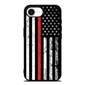 AMERICAN THIN BLACK iPhone 16e Case Cover AMERICAN THIN BLACK iPhone 16e Case Cover