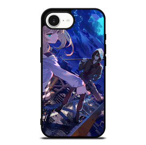 ANGELS OF DEATH HORROR ANIME iPhone 16e Case Cover ANGELS OF DEATH HORROR ANIME iPhone 16e Case Cover