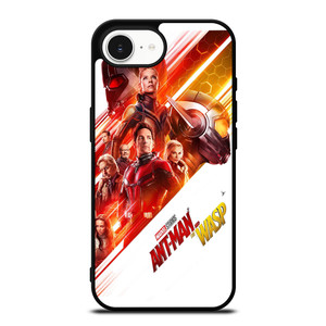 ANT MAN AND THE WASP 2 iPhone 16e Case Cover ANT MAN AND THE WASP 2 iPhone 16e Case Cover