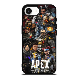 APEX LEGENDS 1 iPhone 16e Case Cover