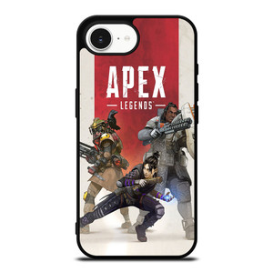 APEX LEGENDS 3 iPhone 16e Case Cover